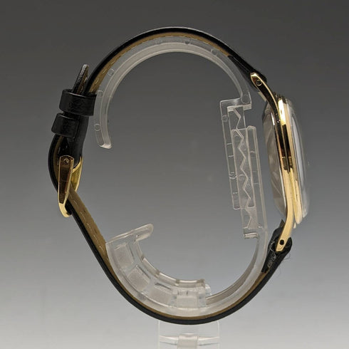 1960's British vintage Smith Imperial 19 stone men's watch works well